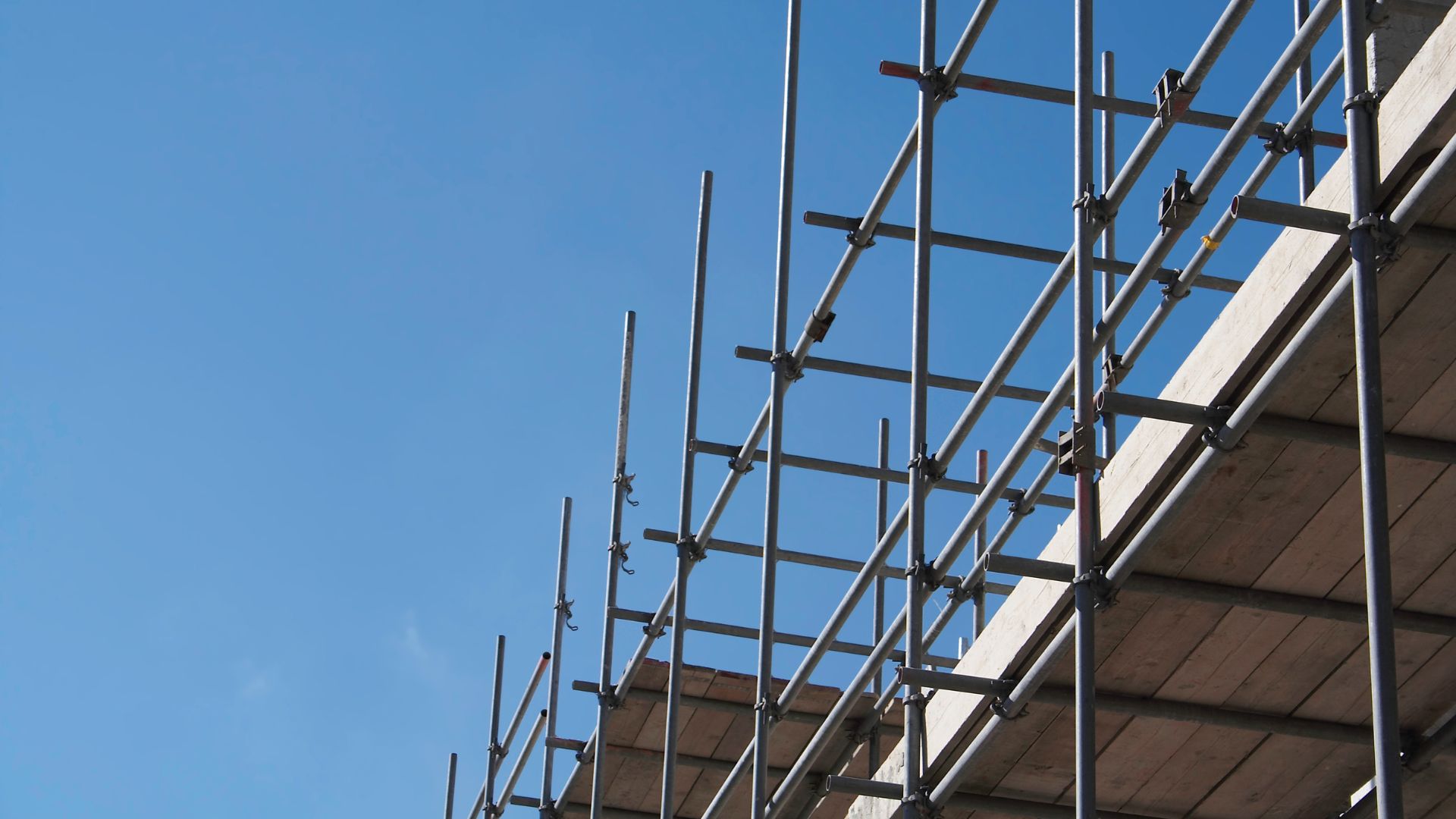 Professional Scaffolding in Leeds