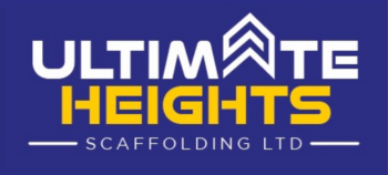 Ultimate Heights Scaffolding Ltd logo