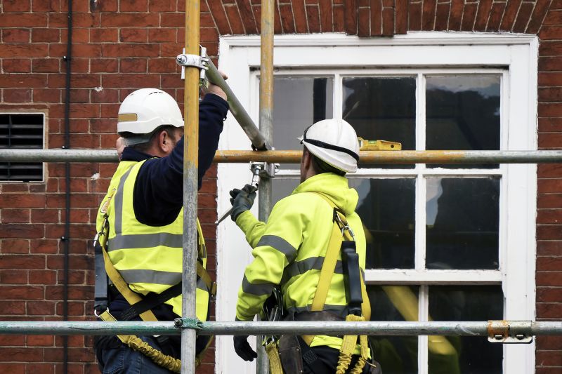 Scaffolding Leeds