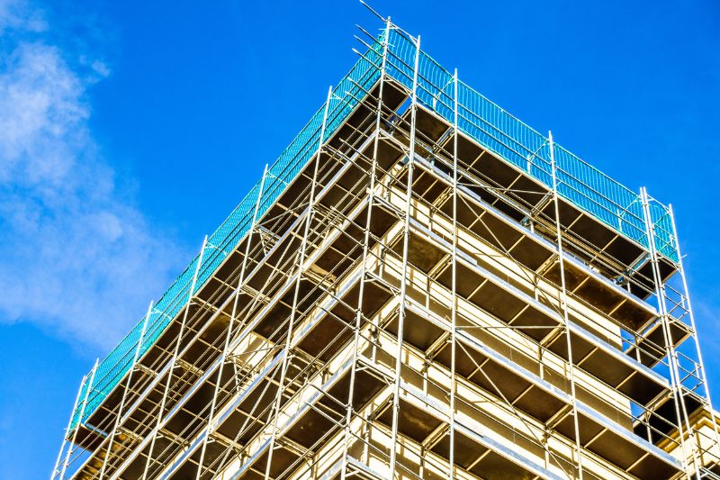 Leeds Scaffolding